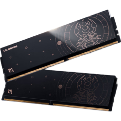 七彩虹 COLORFIRE DDR4 2666 8GB 台式机内存条