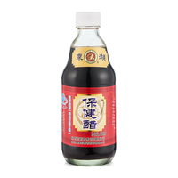 东湖 保健醋 360ml 食醋