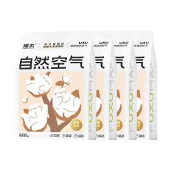 福丸 金装升级豆腐猫砂 抑菌除臭低尘