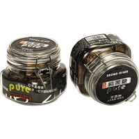 乙田 手工黑糖块 古法熬制 280g/罐