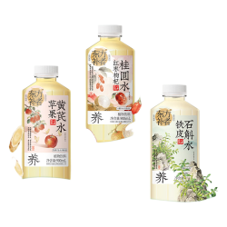 轻上 西梅椰子水复合果蔬汁 0糖 150ml*15