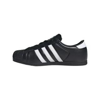 adidas KI6824 SUPERSTAR LO PRO W 休闲运动鞋 42