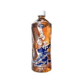 百亿补贴：天喔 特级乌龙茶 1L*12瓶