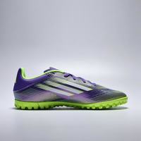 adidas阿迪达斯 JI0026 F50 CLUB TF碎钉足球鞋 40码