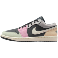 AIR JORDAN AJ1 低帮板鞋