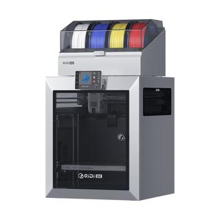 QIDI TECHNOLOGY Q2 自动调平 开源3D打印机