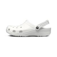 crocs 卡骆驰 经典系列 男女款 洞洞鞋 沙滩拖鞋