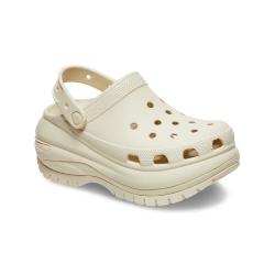 crocs 经典光轮洞洞鞋厚底沙滩鞋女鞋