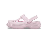 crocs 经典玛丽珍小ClogK洞洞鞋儿童凉鞋