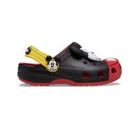 crocs 经典米老鼠小ClogK洞洞鞋儿童凉鞋