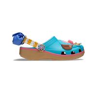 crocs 经典航海王乔巴小ClogK洞洞鞋儿童凉鞋