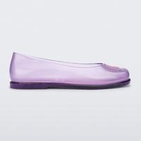 melissa 梅丽莎 X MARC JACOBS女士秋季时尚芭蕾单鞋35880