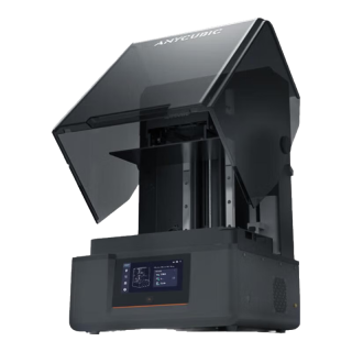 纵维立方 M7 Max 7K黑白屏 14.7L 光固化3D打印机