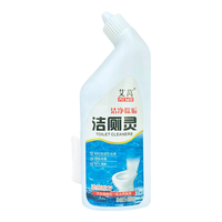 艾莴 强力去垢除菌 洁厕剂 500g*1瓶