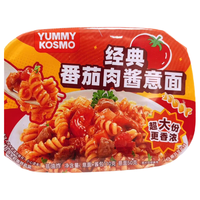 怡芽 经典番茄肉酱意面 110g*24