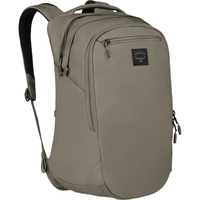 OSPREY AOEDE奥德20 城市通勤电脑包 茶褐色 双肩背包
