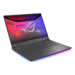 ROG 枪神10 Plus超竞版 U9-290HX Plus RTX5080 32GB+1TB 18英寸游戏本
