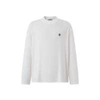 CHINISM CCKB48H7082 长袖衬衫 本白色 2XL