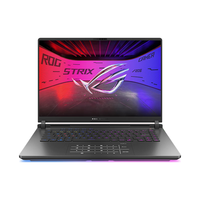 ROG 枪神10超竞版 U9-290HX RTX5080 32GB+1TB 游戏本