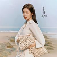 范思蓝恩 女士衬衫