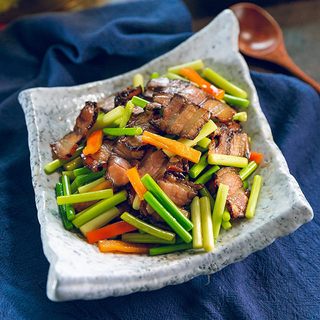 金字 风味酱肉 260g 腊肉腊肠