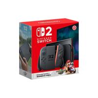 任天堂 Switch 2 单主机 游戏机