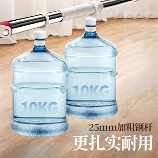 好媳妇 免手洗胶棉拖把 家居清洁工具