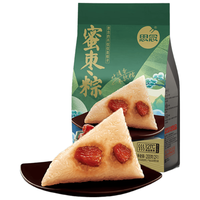 思念 蜜枣粽 200g*2只 粽子