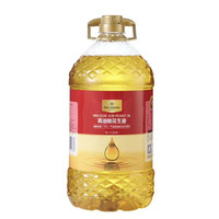 1号会员店 高油酸花生油 5L 油酸含量＞75% 充氮锁鲜