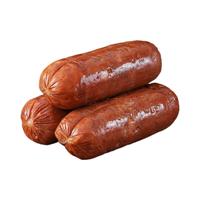蔬恋 青岛老火腿 烟熏精瘦肉 腊肉腊肠