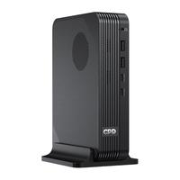 GPD BOX Ultra X7 358H 高性能AI开发 32GB+1TB SSD 迷你主机