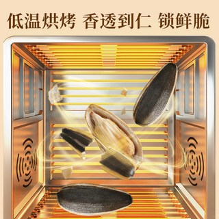 老街口 陈皮味 瓜子