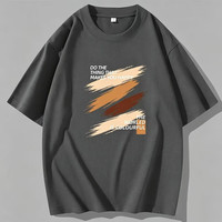 JEANSWEST OUTDOOR 真维斯 圆领短袖T恤 多款可选！