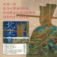 《北宋：繁盛的江山》