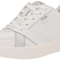 Keds The Court 女性时尚运动鞋 轻量化
