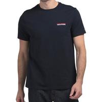 TOMMY HILFIGER 汤米·希尔费格 男士圆领短袖T恤
