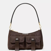 Kate Spade Carter 单肩斜挎包 Nylon Cargo Crossbody Bag