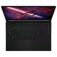 ROG 玩家国度 冰刃5 Plus 11代酷睿版 17.3英寸 游戏本 黑色(酷睿i9-11900H、RTX 3070 8G、16GB、2TB SSD、4K、IPS、120Hz)