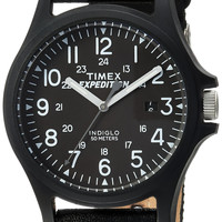 TIMEX 男士石英腕表 40毫米