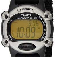 TIMEX Expedition系列 男士腕表