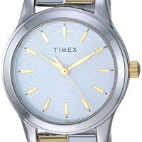 TIMEX 女士石英腕表 25毫米