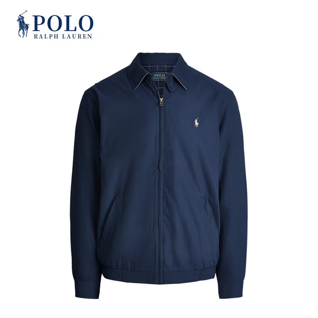 RALPH LAUREN 男士夹克外套 710548506