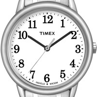 TIMEX 男士腕表 TW2P78500 白色表盘