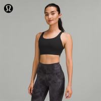 lululemon Energy 女士运动内衣 LW2D85A