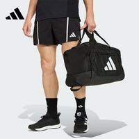 百亿补贴：adidas 男女运动单肩斜挎包 JZ0608