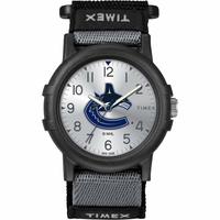 TIMEX NHL系列 男士腕表 Recruit 38mm