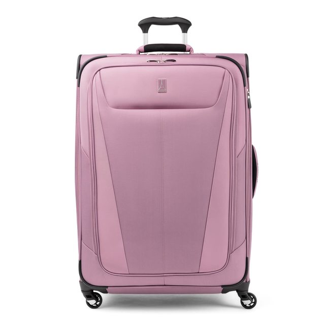 Travelpro 行李箱 中号托运箱 25英寸 软壳 提手