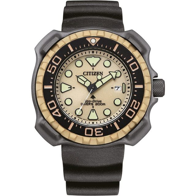 CITIZEN 运动手表 BN0226-10P 黑色