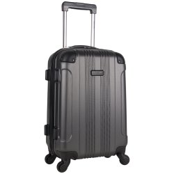 Kenneth Cole REACTION 行李箱 登机箱 20英寸 硬壳 提手 密码锁