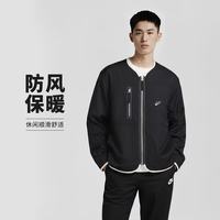 NIKE 男款运动夹克 DX0336-010